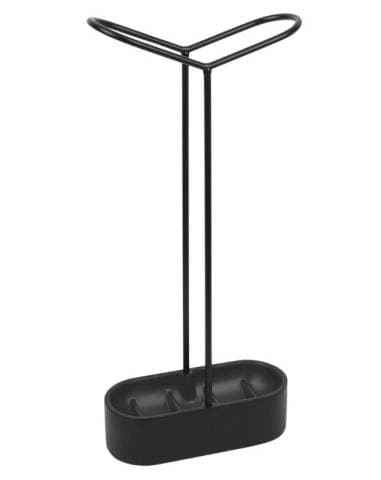 Umbra - Holdit - Paraplystativ, sort