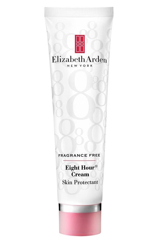 Elizabeth Arden - Eight Hour cream skin protectant - Fragrance free - 50 ml.