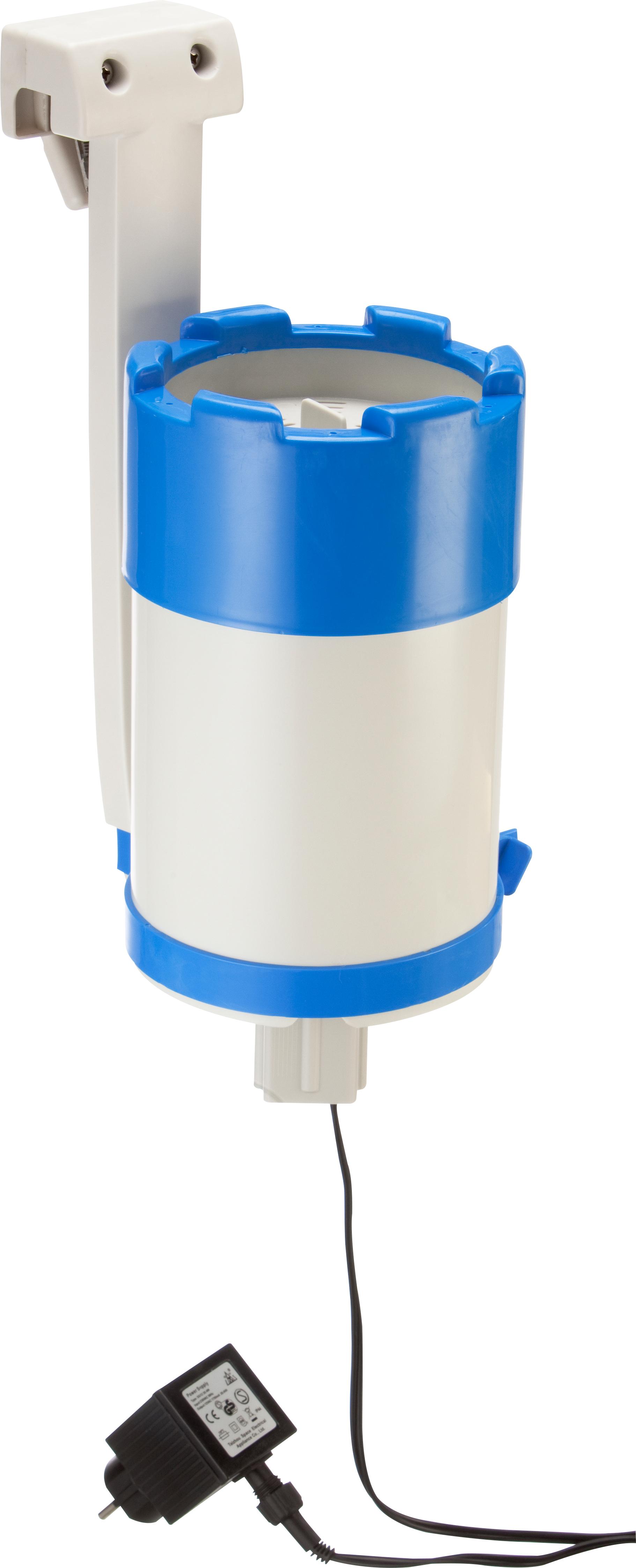 Surface Skimmer Pump