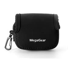 Mjuk/ soft protective case bag, hero 2 3 3+ 4 4+ GoPro