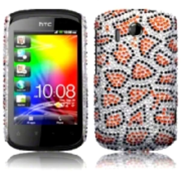 Back Cover HTC Explorer Diamond Lepard