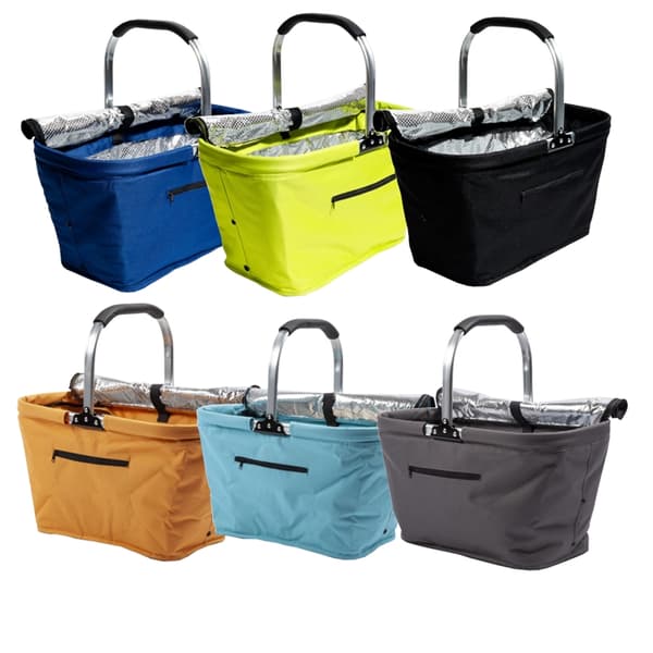 Queen Anne Carry Hopvikbar Kylbag 30L