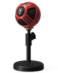 Pikkukuva 3 / 4: Arozzi Sfera Microphone - Red