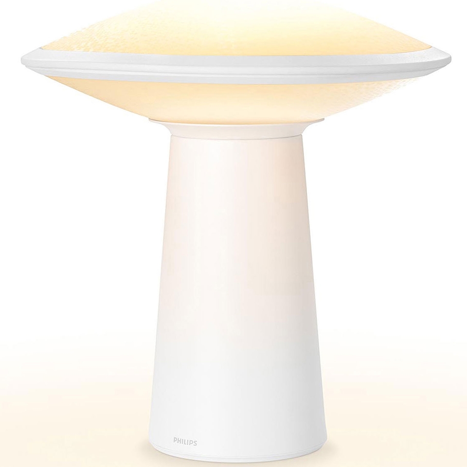Philips Bordslampa VitAm VitAm VitAm Hue Phoenix e9b861 Philips Bordslampa VitAm VitAm VitAm Hue Phoenix e9b861