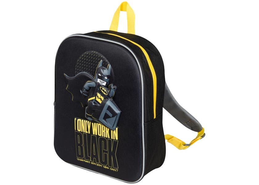Batman Ryggsäck 30 cm