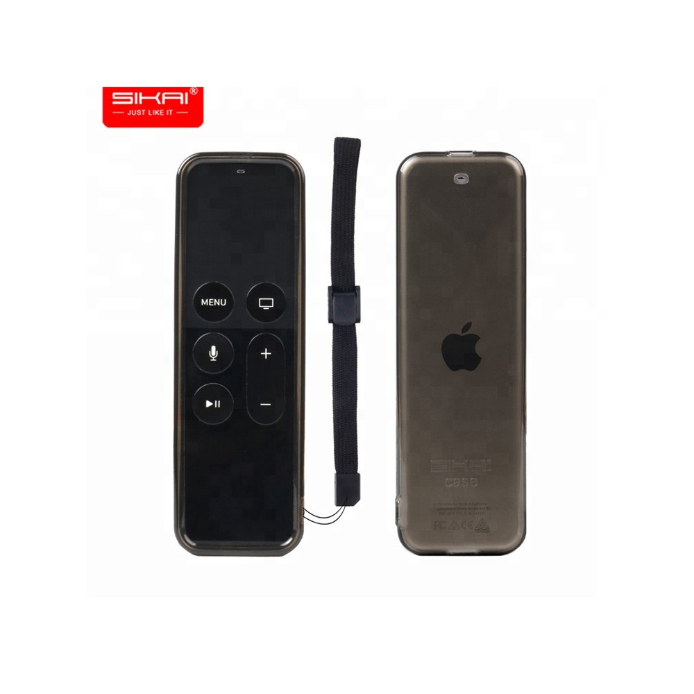 Hur Fungerar Apple Tv Fjärrkontroll