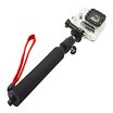 MONOPOD STATIV TILL GoPro HD HERO 2 3 3+ 4 4+ SAMT CANON NIKON