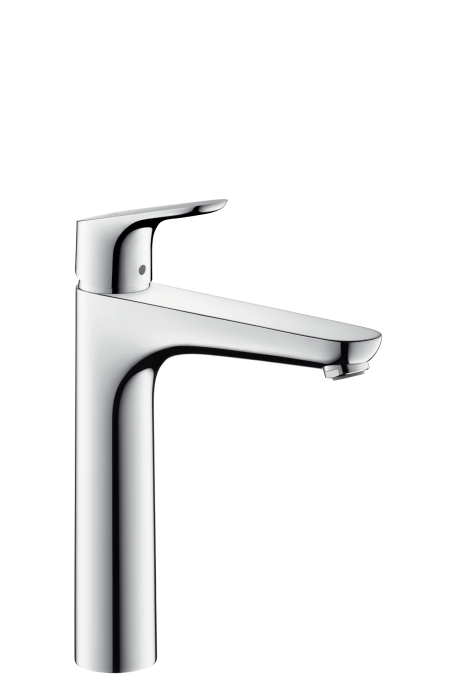 Hansgrohe Tvättställsblandare Focus 1-grepps 190 Hansgrohe Tvättställsblandare Focus 1-grepps 190 190 190 b6986f