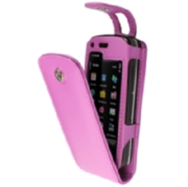Flipväska 5800 Hot Pink
