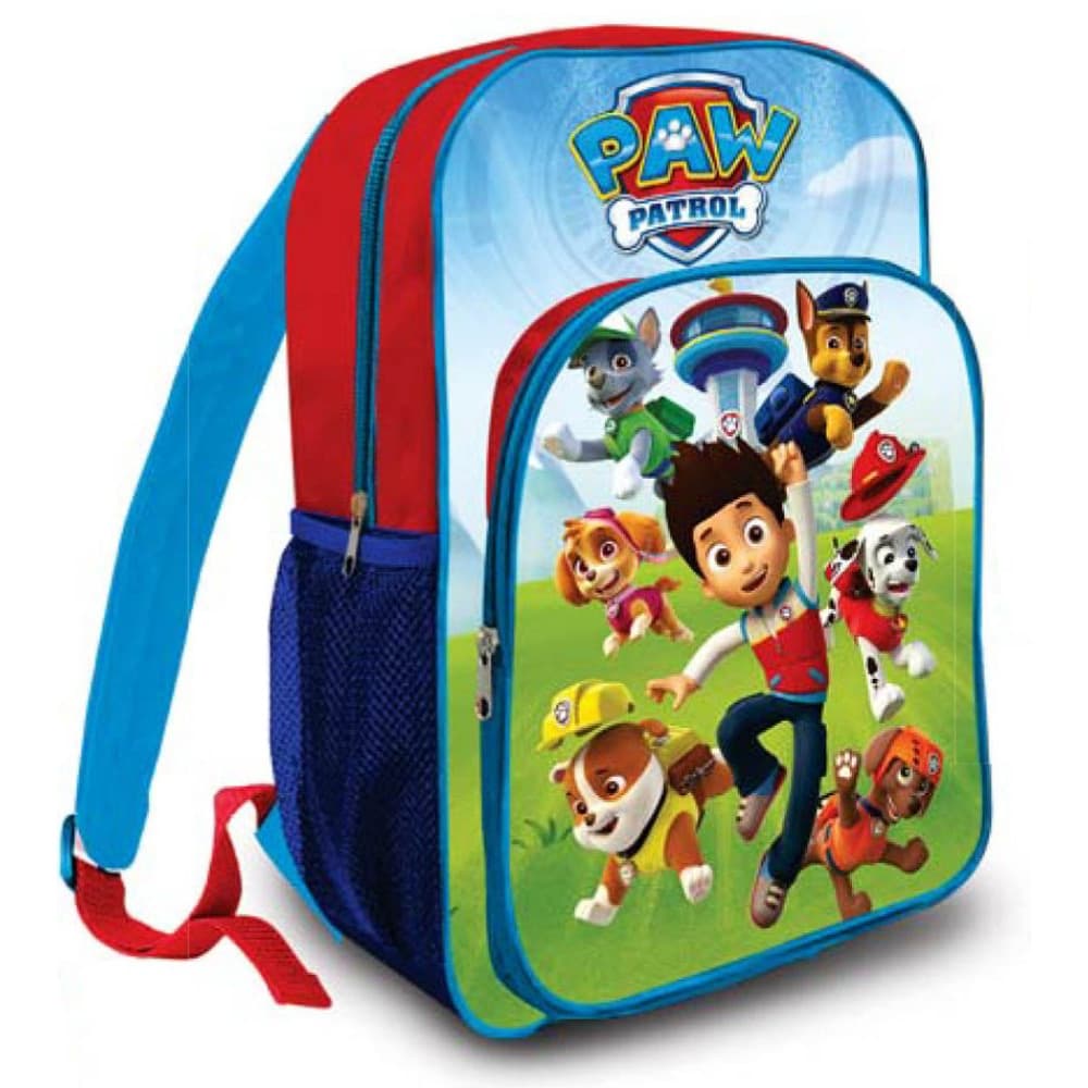 Paw Patrol Ryggsäck 42 cm