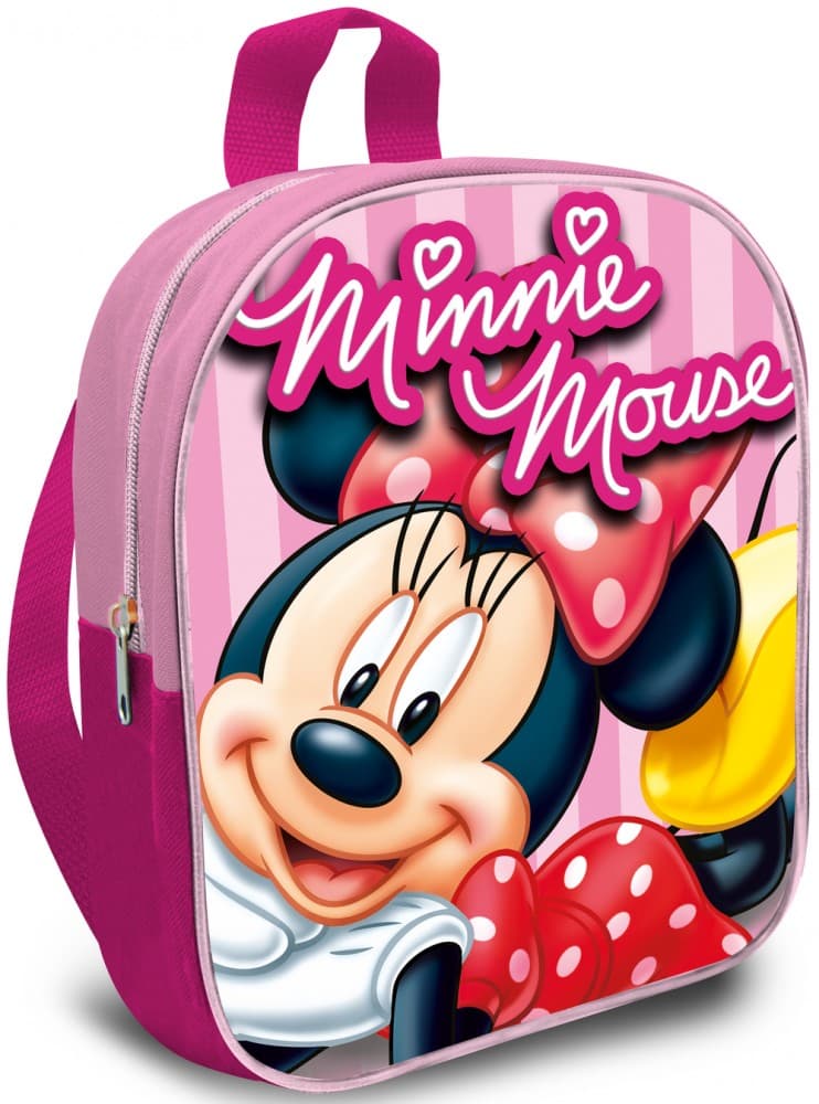 Disney Mimmi Pigg Disney Mimmi Pigg Ryggsäck 29 cm
