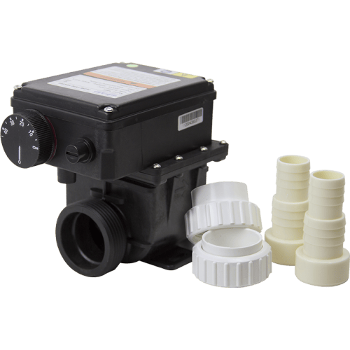 Spa varmer El 3 kW