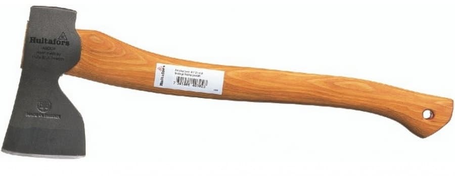 Hultafors Snekkerøks - 0.8 kg 50 cm