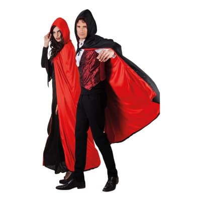 Twilight Cape