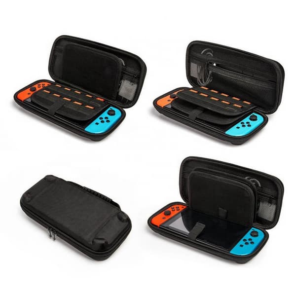 Skyddande Case/Väska till Nintendo Switch