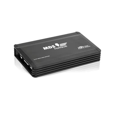 MDS Slutsteg Monoblock 1-Ohm stabilt T5XTR