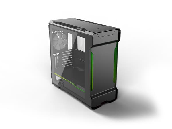 Phanteks Enthoo Evolv X Satin Black