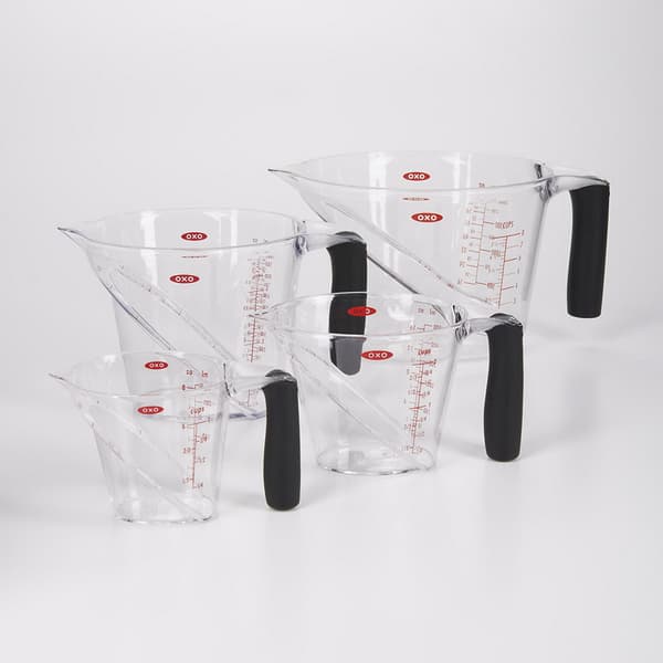 Måttbägare / Litermått 500ml - OXO Good Grips