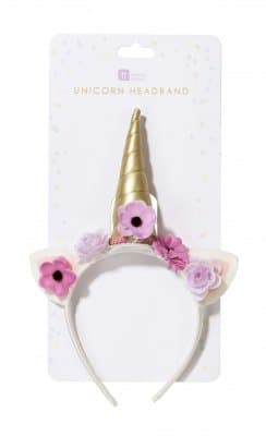 Diadem - Unicorn