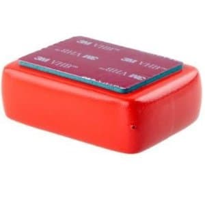 Flytande box till din GoPro Hero HD 2 3 3+ 4 4+ kamera