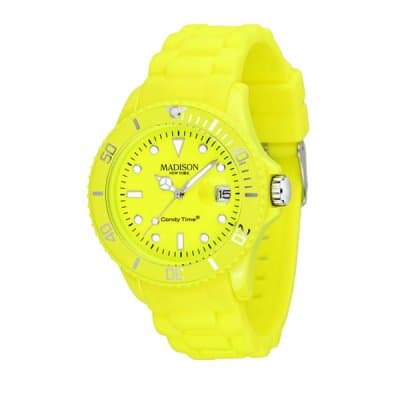 Unisexklocka Madison U4503-50 (40 mm)