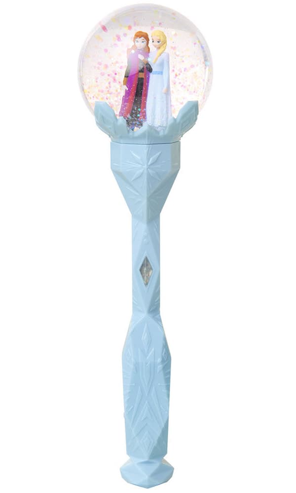 Disney Frozen 2 - Musikalisk Snöspira
