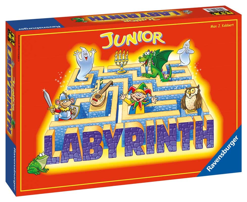 Ravensburger Junior Labyrinth