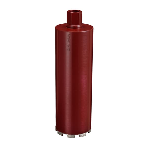 [in.tec]® Diamantborr-diamantborrkrone-120x400mm-våtborrning