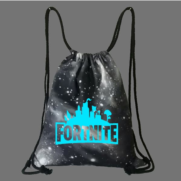 Fortnite Gym Tasker - Sort