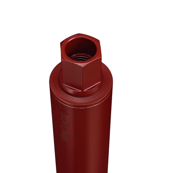 [in.tec]® Diamantborr-diamantborrkrone-63x400mm-våtborrning