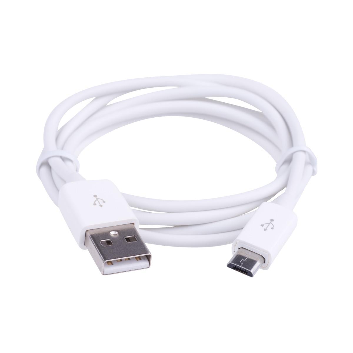 Kabelpakke - Micro USB