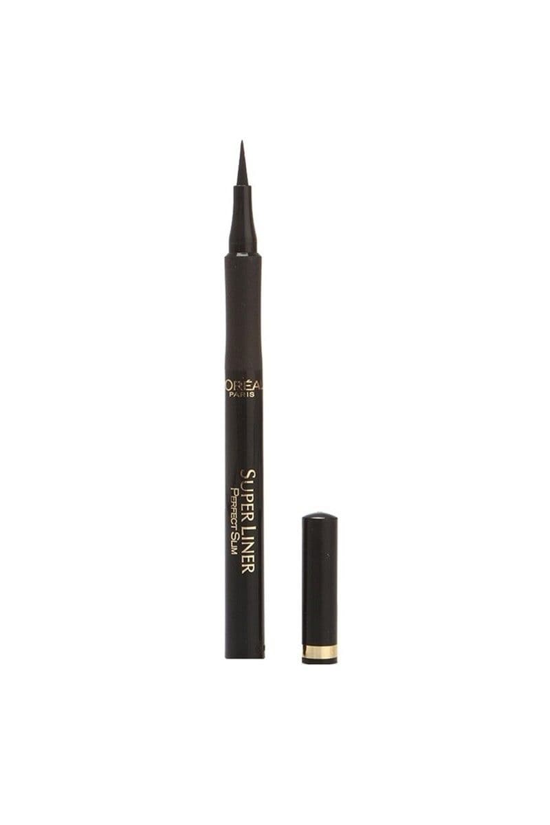LOreal - Super Liner Perfect slim - Black