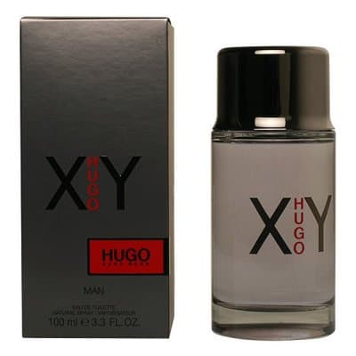 Parfym Herrar Hugo Xy Man Hugo Boss-boss EDT