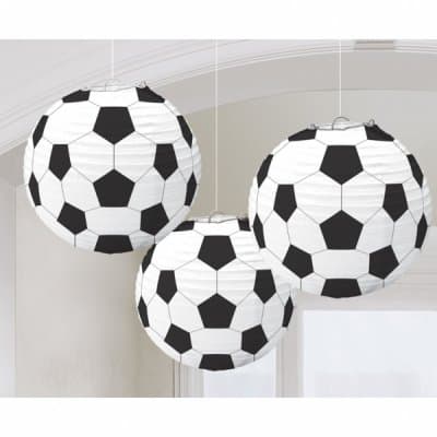 Lanternor Fotbollar