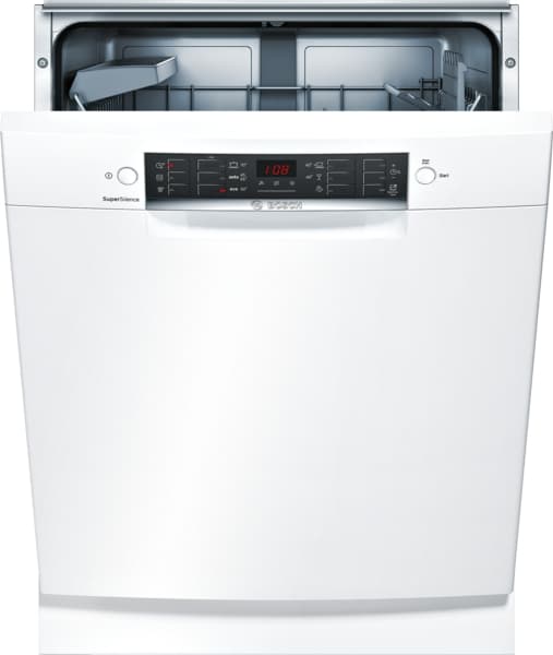Bosch diskmaskin SMU46CW00S