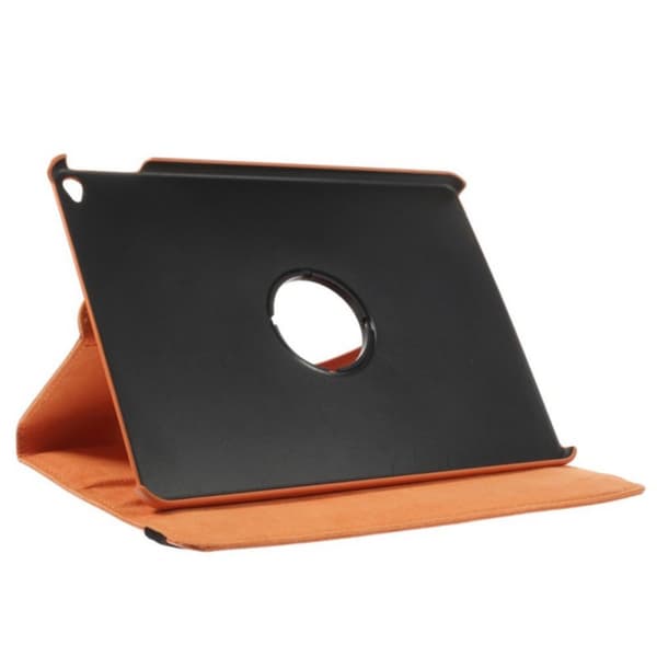 Fodral Apple Ipad Air 2 Roterbar 360 - Orange