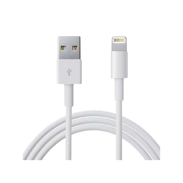 Lightning laddare 8/7/ 6S/ 6/ 5S/ 5C/ 5/ iOS11 Till iphone