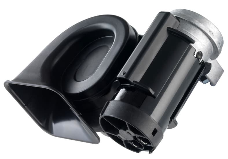 Stebel Truck Horn för MC/Bil
