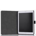 Miniatyrbillede 2 af 6: Fodral Mocka/Läder iPad Air 2 - Retro Mörkbrun