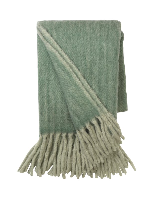 Pläd Pläd Pläd Mathea Melange, Khaki 5370e4 Pläd Pläd Pläd Mathea Melange, Khaki 5370e4