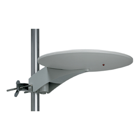 Triax UFO 170 Marin / Camping Antenn LTE / 4G säker