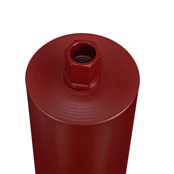 [in.tec]® Timanttiporanterä-150x400mm