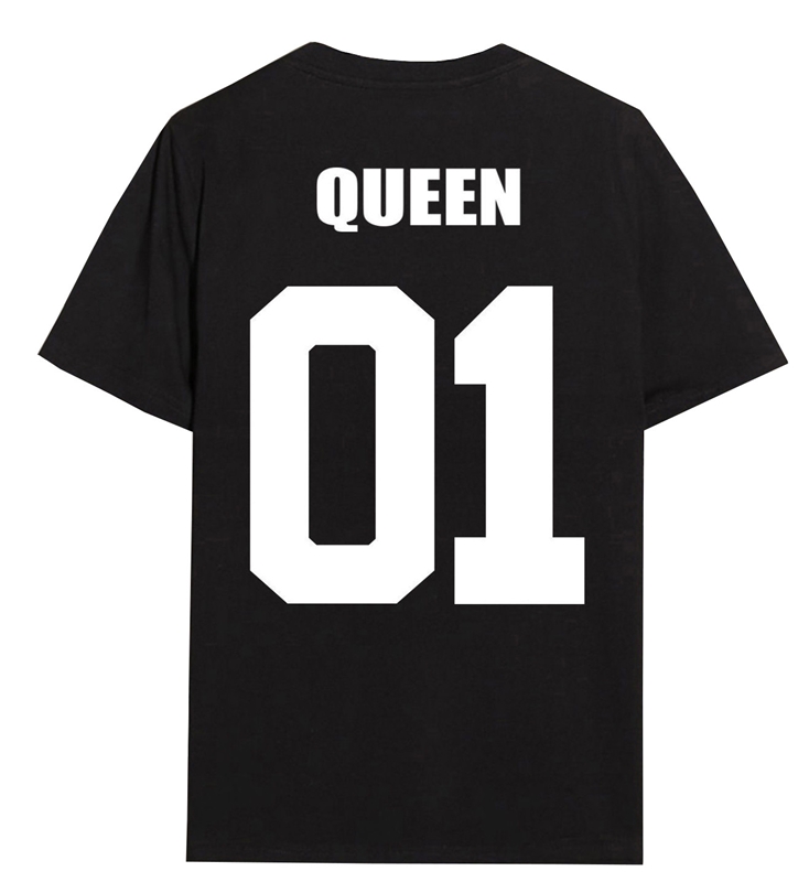 queen tee shirt