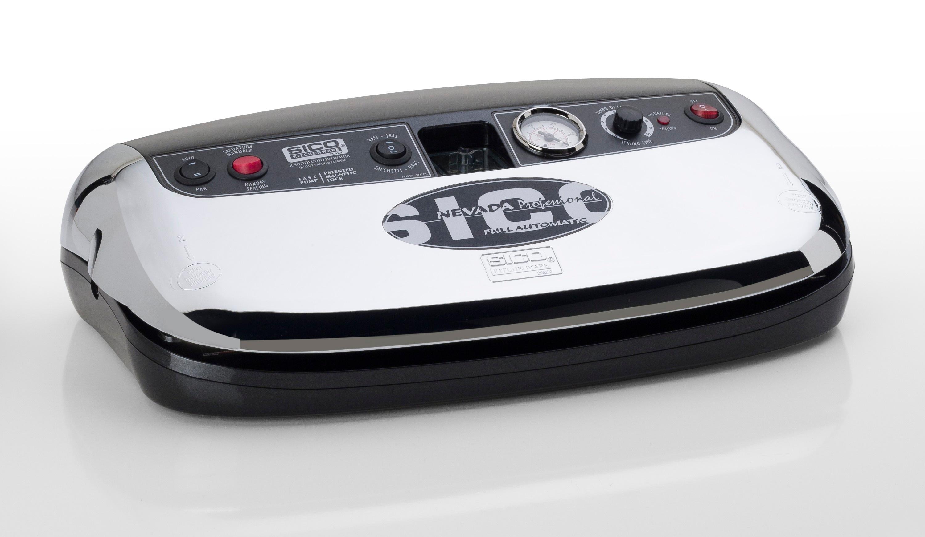 SICO Nevada Professional CR vakuumpackare