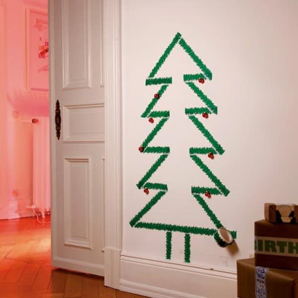 Jultejp "Sticky Xmas" - Tape Gallery