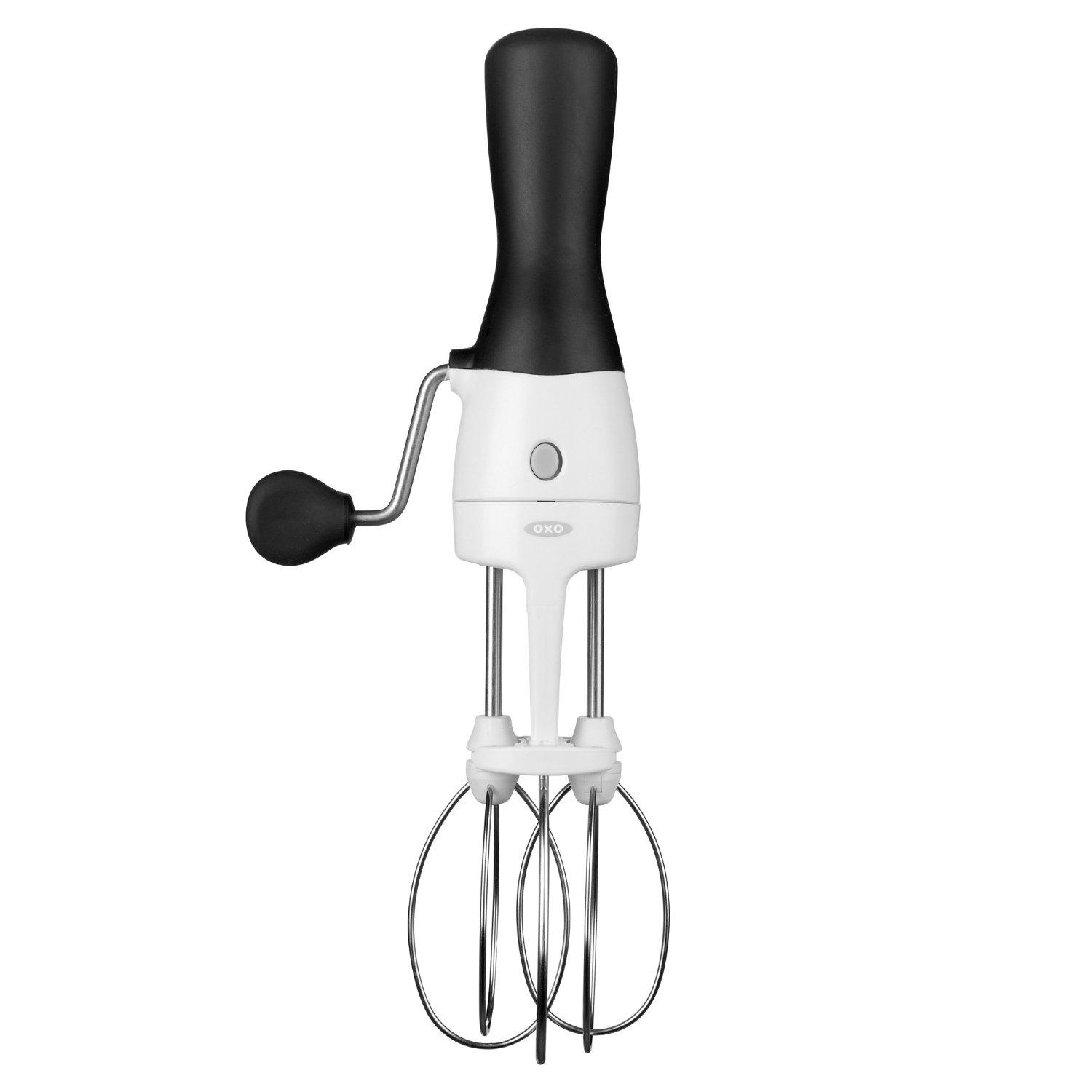Handvisp / Äggvisp - OXO Good Grips