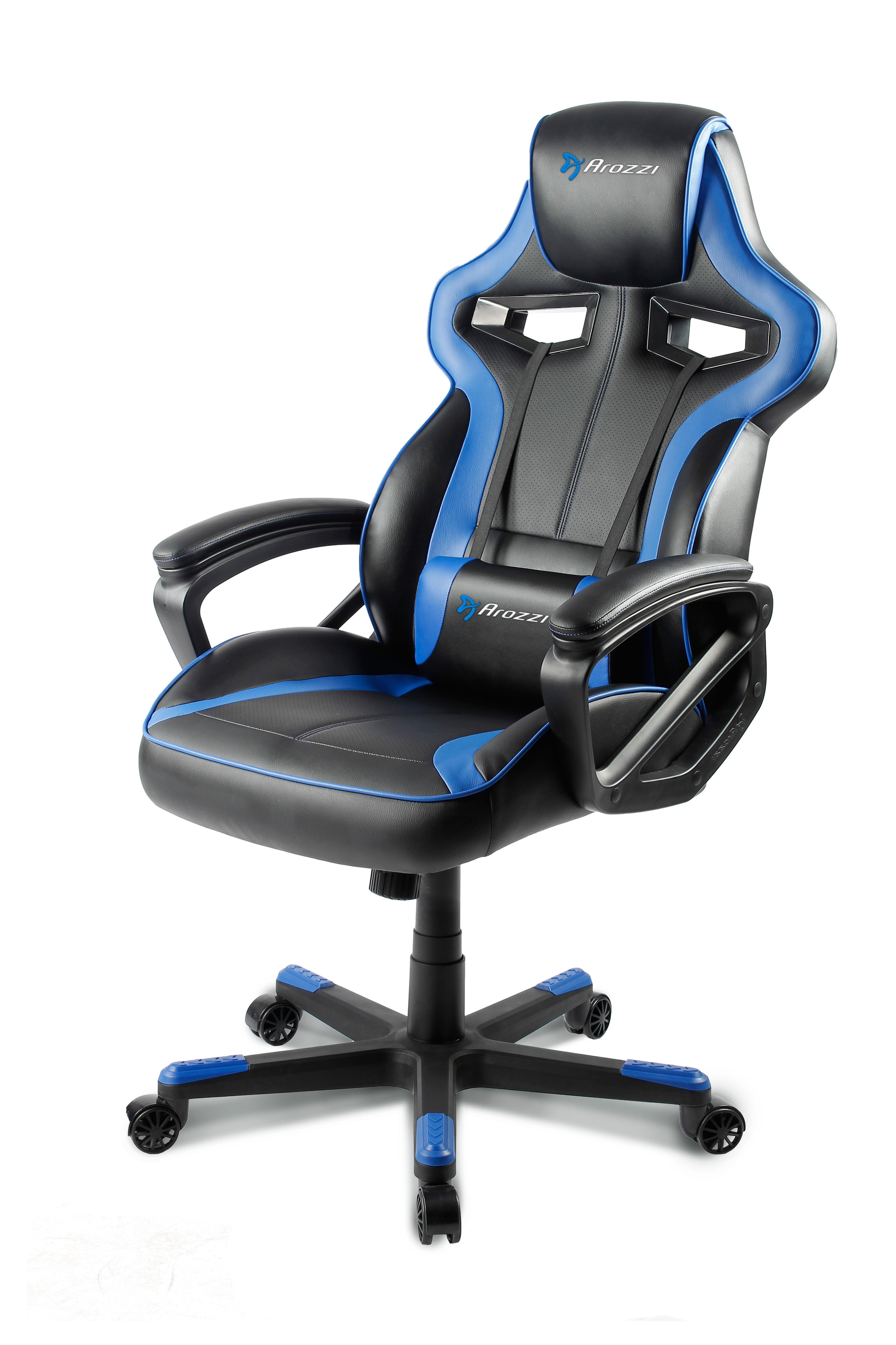 Arozzi Milano Gaming Chair - Blue