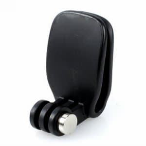 Clamp clip mount / kraftigt fäste för GoPro kamera 1 2 3 3+ 4 4+