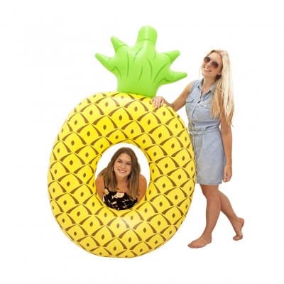 Badring - Ananas - XL