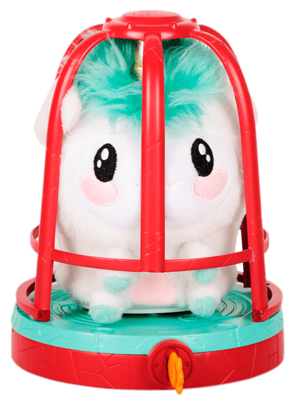 Cutie Cuis Cuinicorn